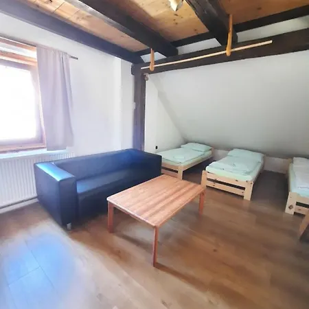 Chata Resort Na Horske Mala Moravka Room photo