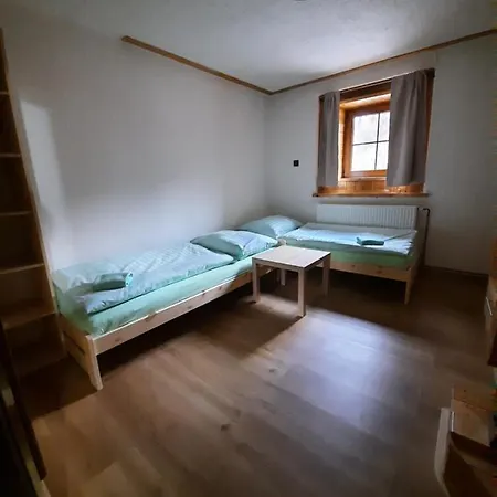 Chata Resort Na Horske Mala Moravka Room photo