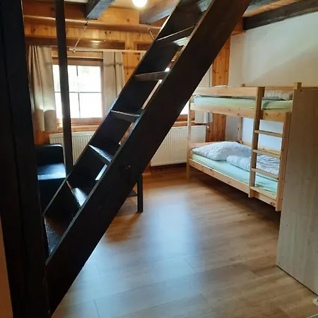 Chata Resort Na Horske Mala Moravka Room photo