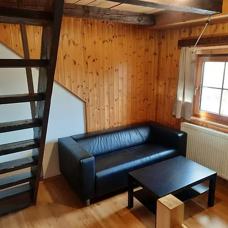 Chata Resort Na Horske Mala Moravka Room photo