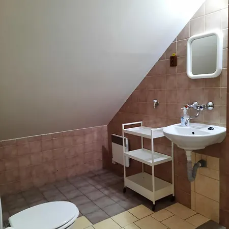 Chata Resort Na Horske Mala Moravka Room photo