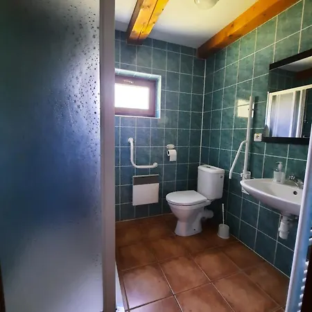Chata Resort Na Horske Mala Moravka Room photo