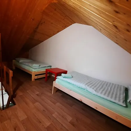 Chata Resort Na Horske Mala Moravka Room photo