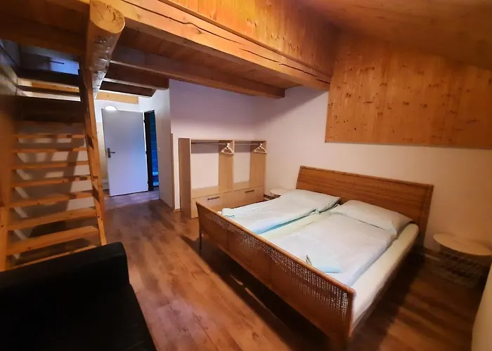 Chata Resort Na Horske