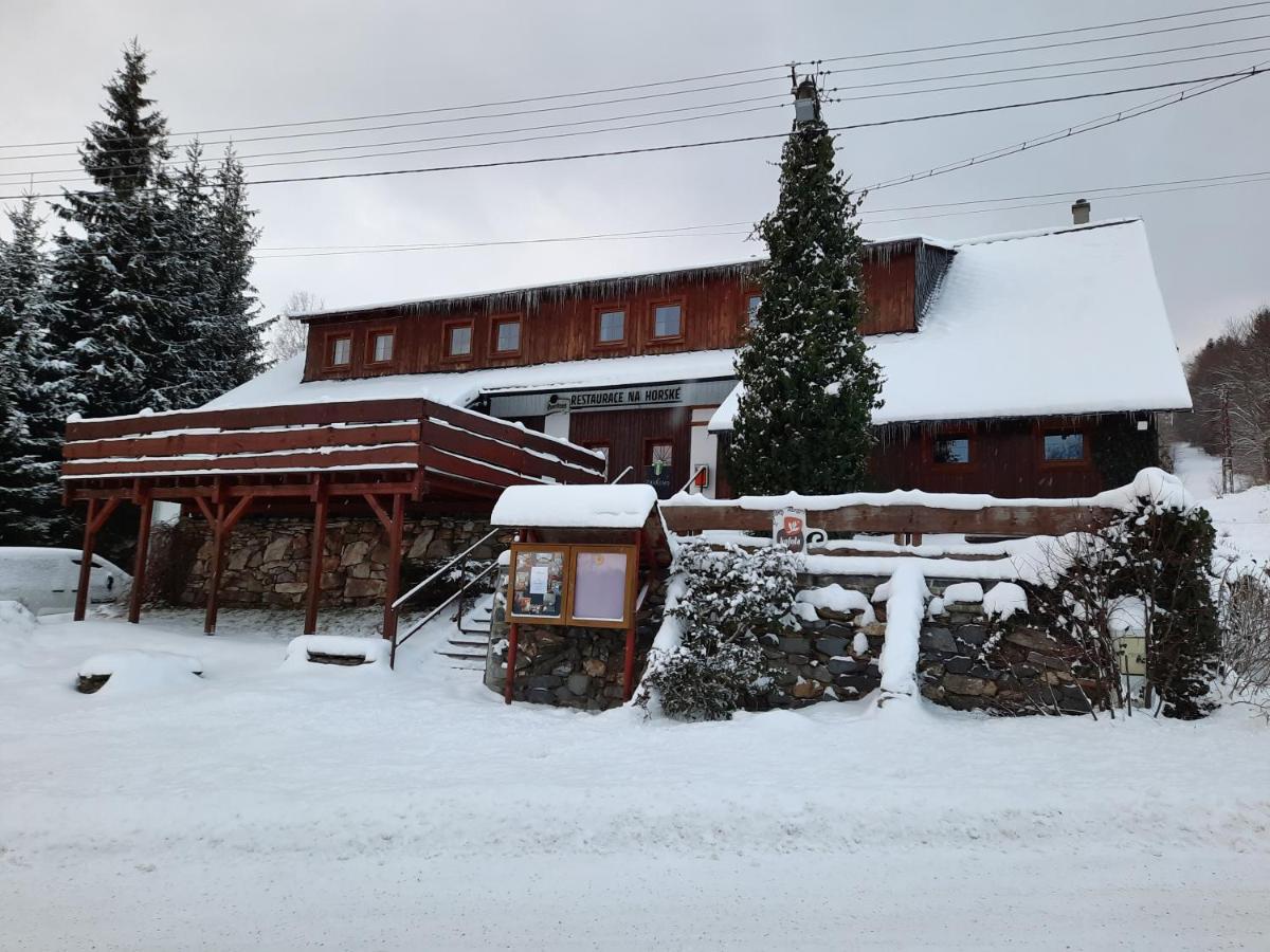 Lodge Na Horske *