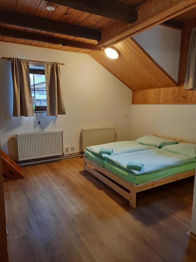 Na Horske Lodge *