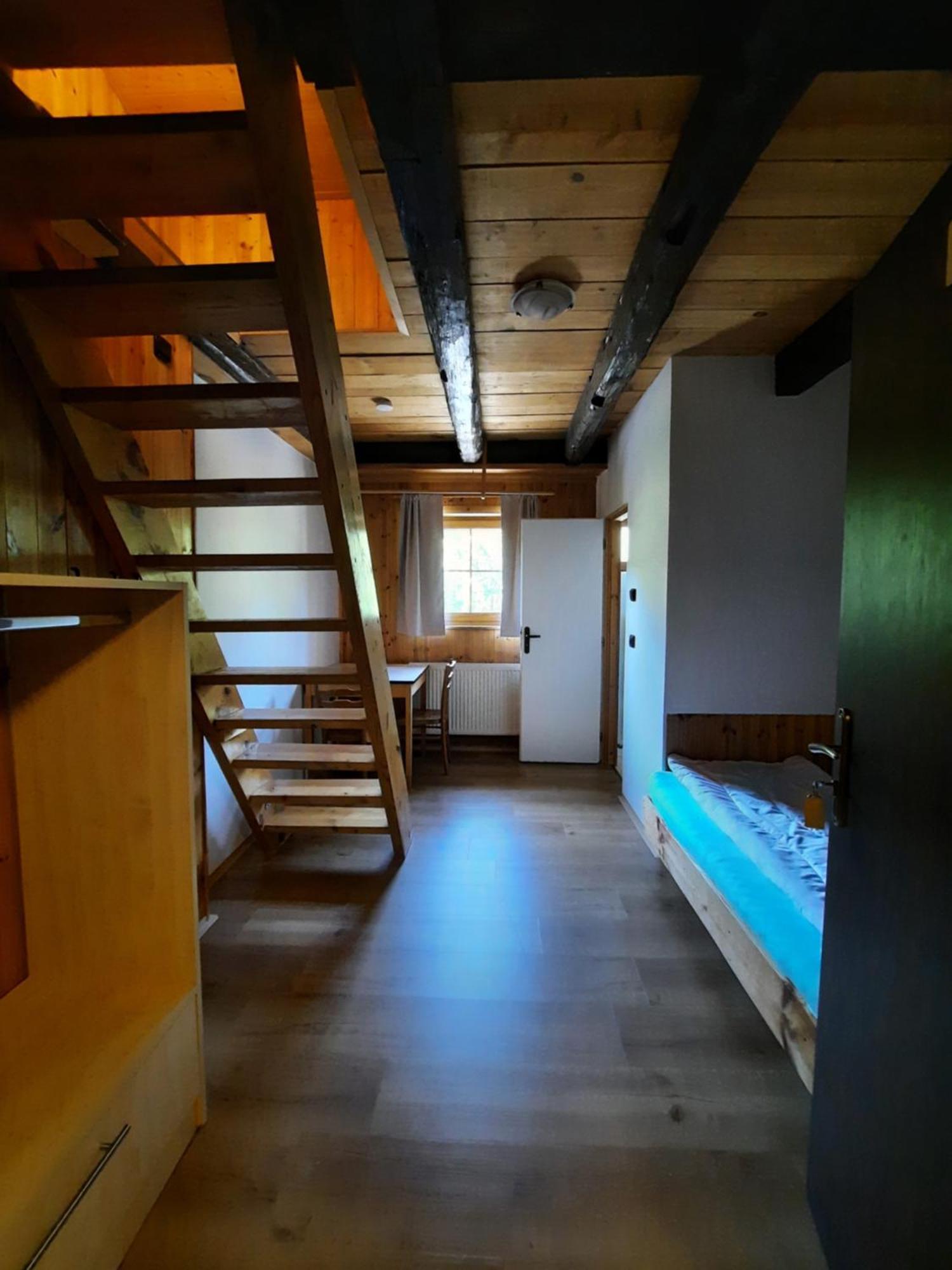 Lodge Na Horske